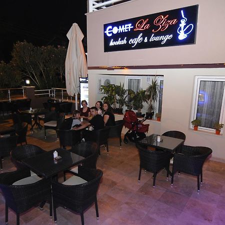 Comet De Luxe Marmaris Exterior foto